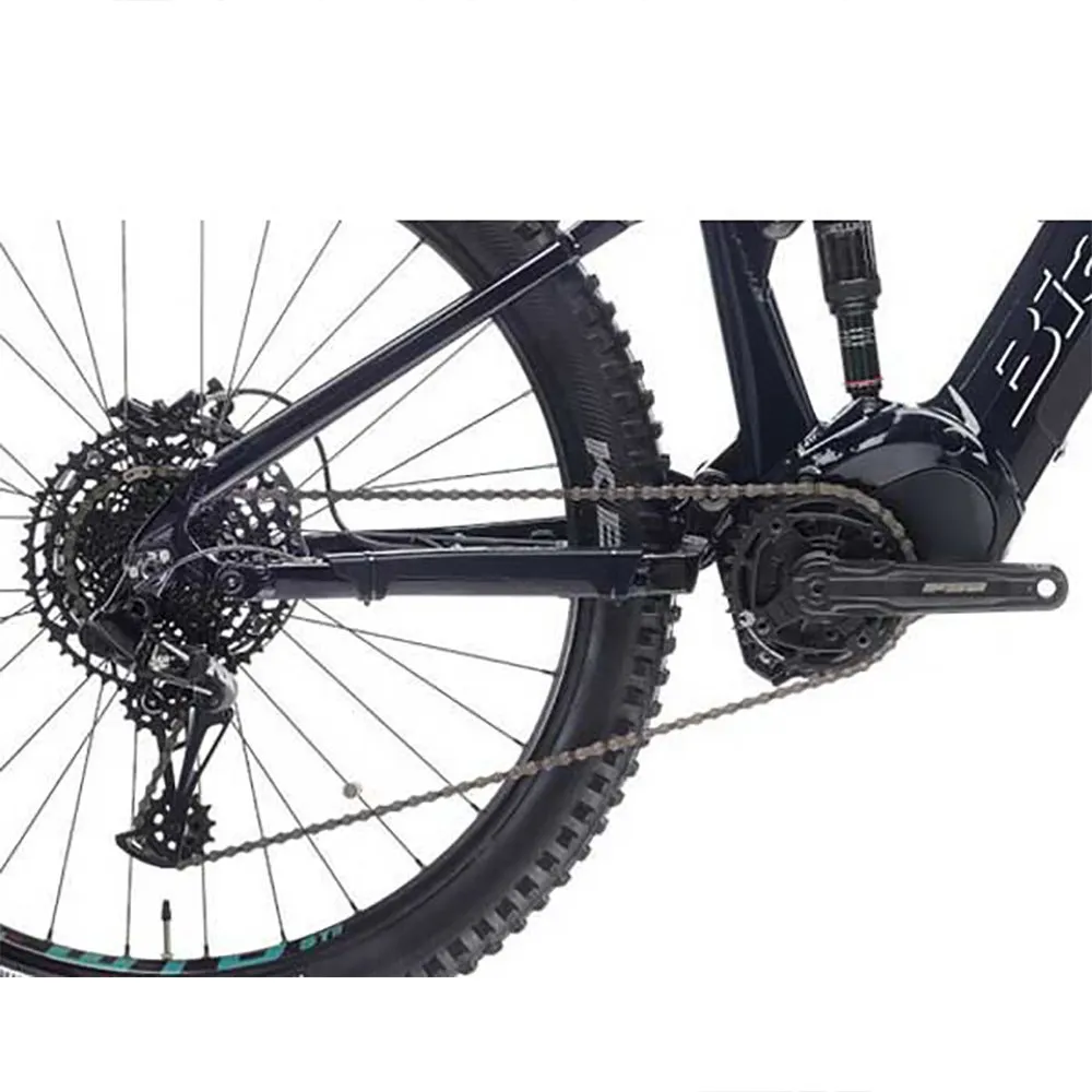 Bianchi T-tronik Rebel 9.2 29´´ Nx Eagle 2022 Elektrische Mountainbike Bianchi T-tronik Rebel 9.2 29´´ Nx Eagle 2022 Elektrische Mountainbike