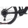 Bianchi T-tronik Rebel 9.2 29´´ Sx Eagle 2021 Elektrische Mountainbike, Black, 53, 630Wh