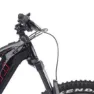 Bianchi T-tronik Rebel 9.2 29´´ Sx Eagle 2021 Elektrische Mountainbike, Black, 53, 630Wh