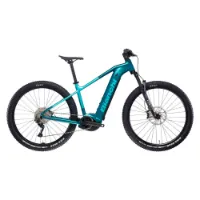 Bianchi T-tronik X 9.2 29´´ Deore 10s Bosch Pl 2026 Elektrische Mountainbike