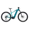 Bianchi T-tronik X 9.2 29´´ Deore 10s Bosch Pl 2026 Elektrische Mountainbike