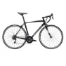 Bianchi Via Nirone 7 105 2022 Rennrad, Black / titanium silver, 57