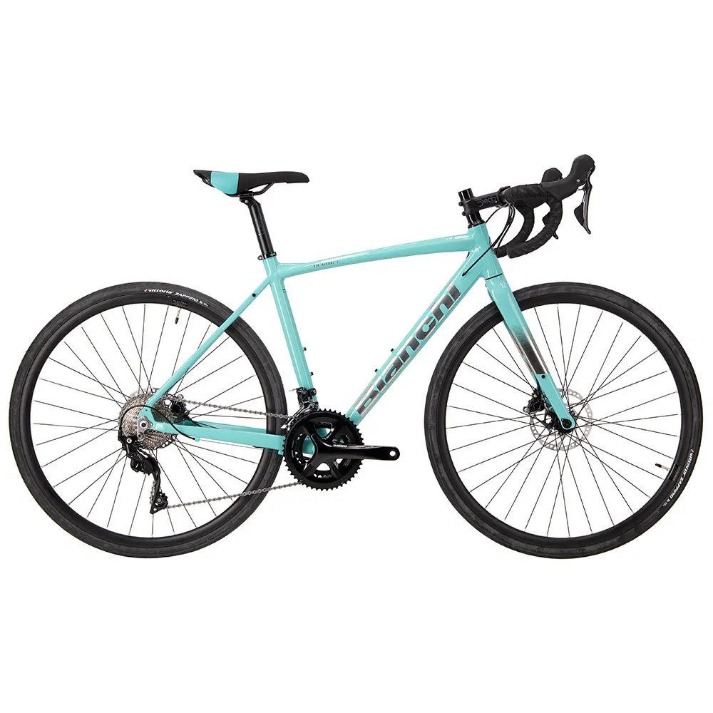 Bianchi Via Nirone 7 105 R7020 2022 Rennrad, Blue, 63 Bianchi Via Nirone 7 105 R7020 2022 Rennrad, Blue, 63
