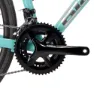 Bianchi Via Nirone 7 105 R7020 2022 Rennrad, Blue, 63
