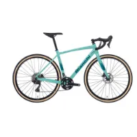 Bianchi Via Nirone 7 Grx 400 2022 Gravelbike Bianchi Via Nirone 7 Grx 400 2022 Gravelbike