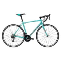 Bianchi Via Nirone 7 Rim 105 2025 Rennrad Bianchi Via Nirone 7 Rim 105 2025 Rennrad