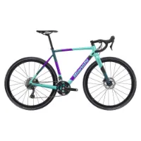 Bianchi Zolder Pro Grx610 2025 Gravelbike Bianchi Zolder Pro Grx610 2025 Gravelbike