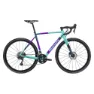 Ck16 / purple / abyssal teal glossy