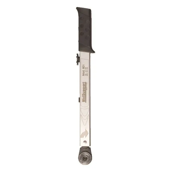 BICISUPPORT 10-60n Drehmomentschlüssel, Silver, One Size BICISUPPORT 10-60n Drehmomentschlüssel, Silver, One Size