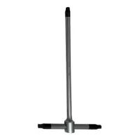 BICISUPPORT 25 Tx Torx-schlüssel BICISUPPORT 25 Tx Torx-schlüssel
