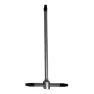 BICISUPPORT 25 Tx Torx-schlüssel, Silver, One Size