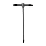 BICISUPPORT 40 Tx Torx-schlüssel, Silver, One Size