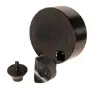 BICISUPPORT Arbeitsstand Adapter Für Bsr05, Black, One Size