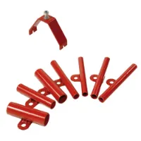 BICISUPPORT Arbeitsstand Adapter Für Vorderradgabel BICISUPPORT Arbeitsstand Adapter Für Vorderradgabel