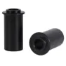 BICISUPPORT Arbeitsstandadapter Für Bs103/bs102/bs/101/bs100k/bs190k/bs076x/bs090x 2 Einheiten, Black, One Size