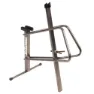 BICISUPPORT Bs051 Fahrradständer, Black, One Size