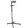 BICISUPPORT Bs082 Turning Klemme, Blue / black, One Size