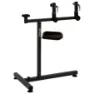 BICISUPPORT Bs090x Reparaturständer, Black, One Size