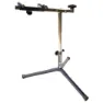 BICISUPPORT Bs092 Professional Team Werkbank, Grey, One Size
