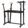 BICISUPPORT Bs100k The Professionist Werkbank, Blue / black, One Size