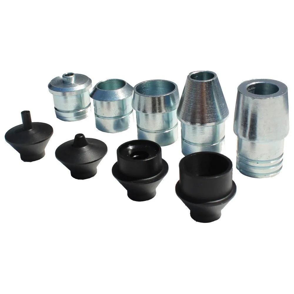 BICISUPPORT Bs101 Pro-tour Reparaturständer, Black, One Size