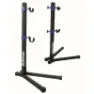 BICISUPPORT Bs148 Big Fahrradmontageständer, Black, One Size