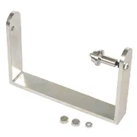 BICISUPPORT Montageständeradapter Für Bs170 BICISUPPORT Montageständeradapter Für Bs170