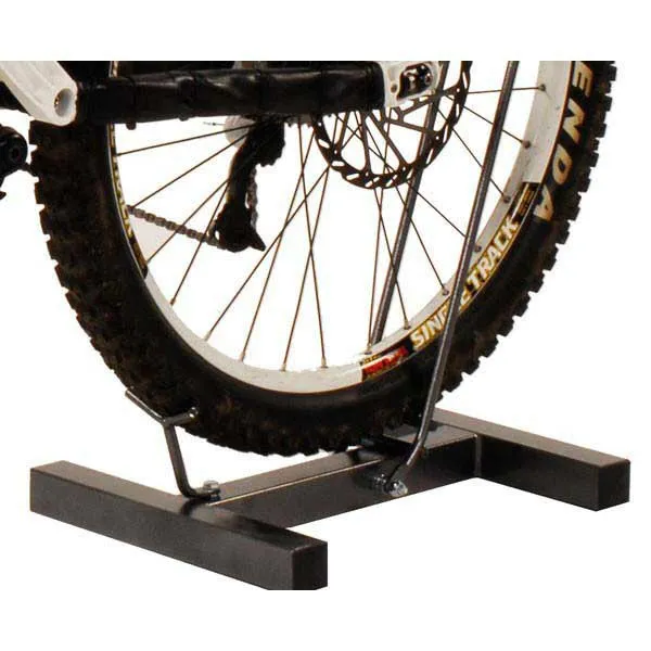 BICISUPPORT Mtb/downhill Fahrradständer, Silver, One Size BICISUPPORT Mtb/downhill Fahrradständer, Silver, One Size