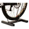 BICISUPPORT Mtb/downhill Fahrradständer, Silver, One Size