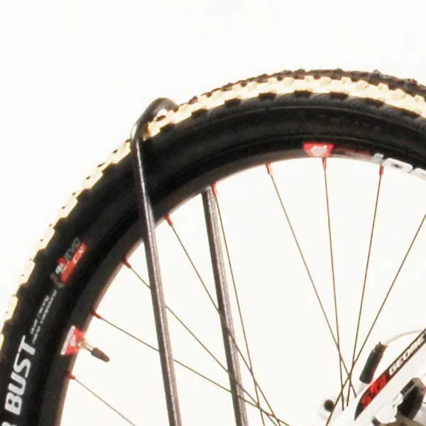 BICISUPPORT Mtb Fahrradständer, Black, One Size BICISUPPORT Mtb Fahrradständer, Black, One Size