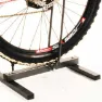 BICISUPPORT Mtb Fahrradständer, Black, One Size
