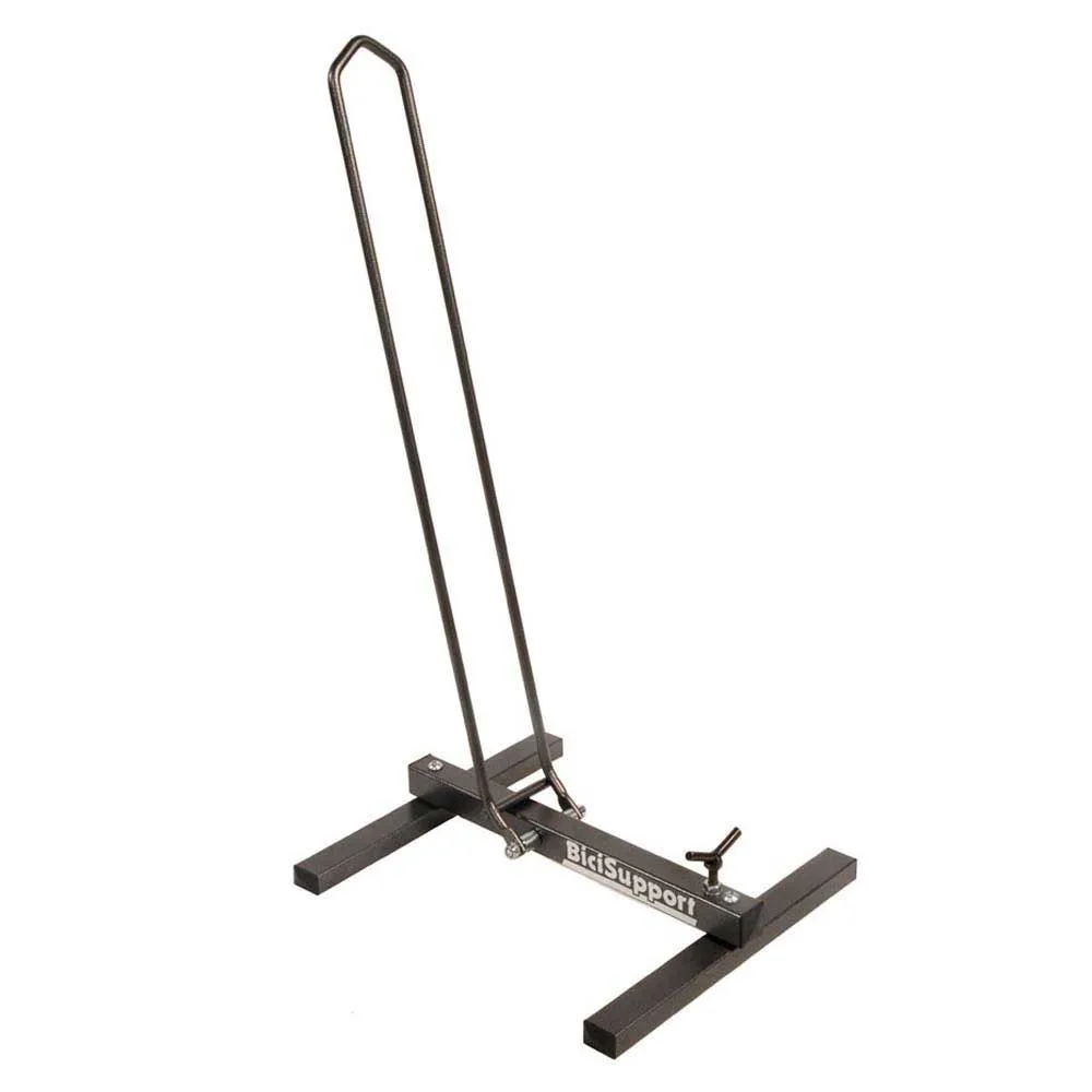 BICISUPPORT Mtb Fahrradständer, Black, One Size BICISUPPORT Mtb Fahrradständer, Black, One Size