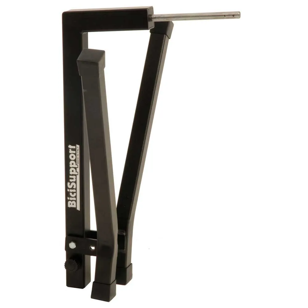 BICISUPPORT Point Fahrradständer, Black, One Size BICISUPPORT Point Fahrradständer, Black, One Size