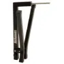 BICISUPPORT Point Fahrradständer, Black, One Size