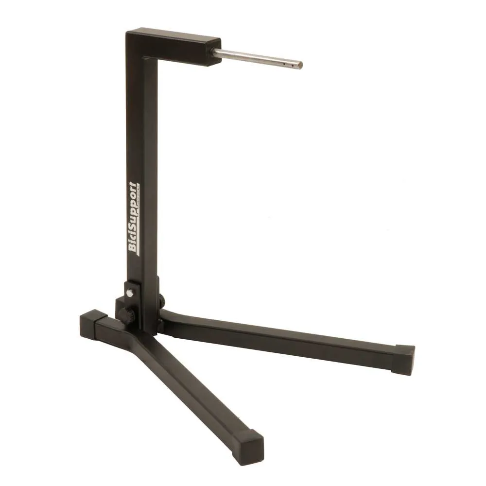 BICISUPPORT Point Fahrradständer, Black, One Size BICISUPPORT Point Fahrradständer, Black, One Size