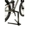 BICISUPPORT Point Fahrradständer, Black, One Size