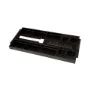 BICISUPPORT Tablett, Black, One Size