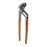 BICISUPPORT Zange, Silver, One Size