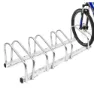 Bicycle Gear Bodenständer Für Viersitzige Fahrräder, Grey, One Size