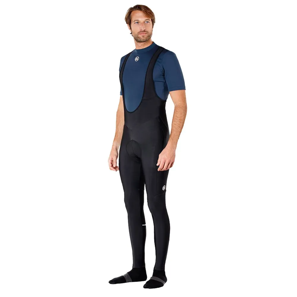Bicycle Line Adriatica Termic Lange Trägerhose Bicycle Line Adriatica Termic Lange Trägerhose