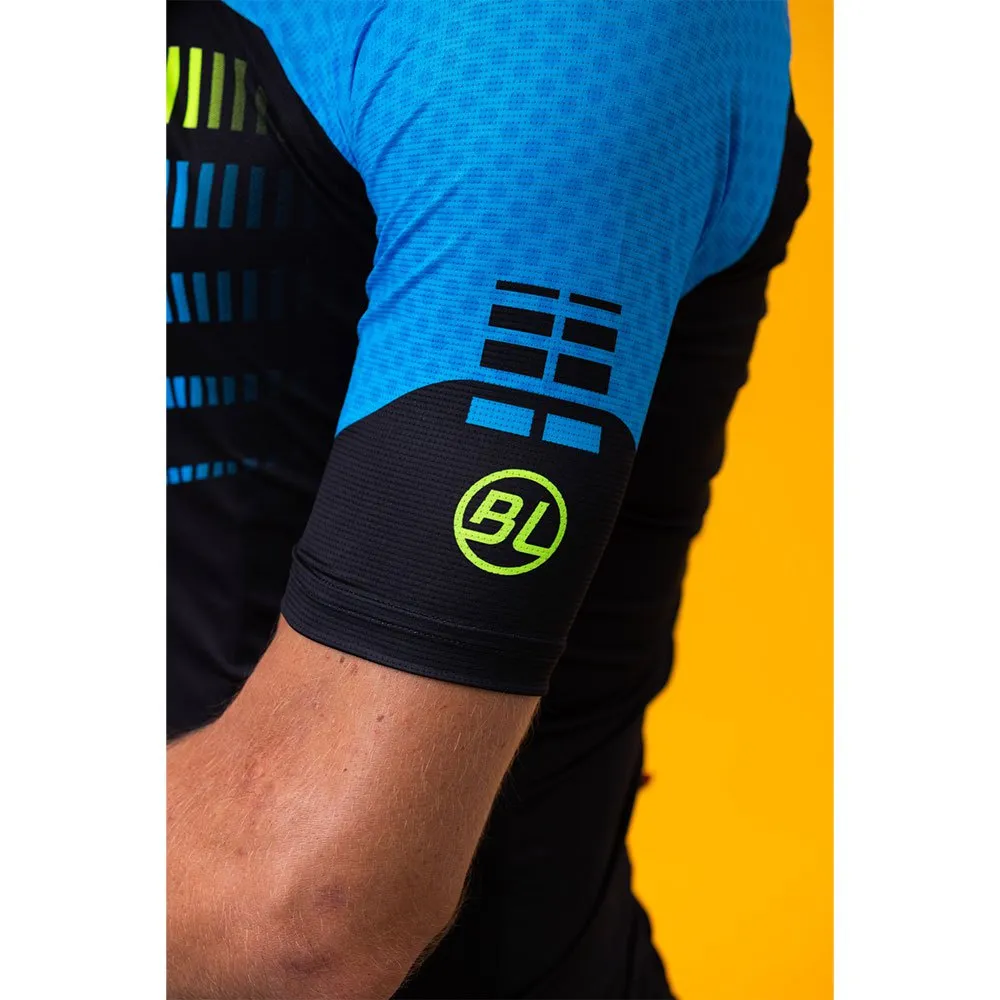 Bicycle Line Aero 3.0 Kurzarm-radtrikot Bicycle Line Aero 3.0 Kurzarm-radtrikot