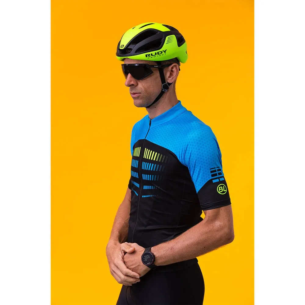 Bicycle Line Aero 3.0 Kurzarm-radtrikot Bicycle Line Aero 3.0 Kurzarm-radtrikot