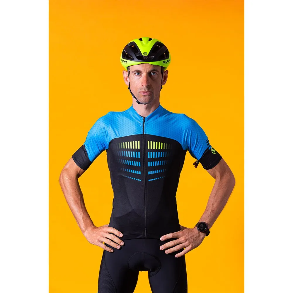 Bicycle Line Aero 3.0 Kurzarm-radtrikot Bicycle Line Aero 3.0 Kurzarm-radtrikot
