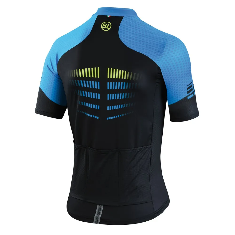 Bicycle Line Aero 3.0 Kurzarm-radtrikot Bicycle Line Aero 3.0 Kurzarm-radtrikot