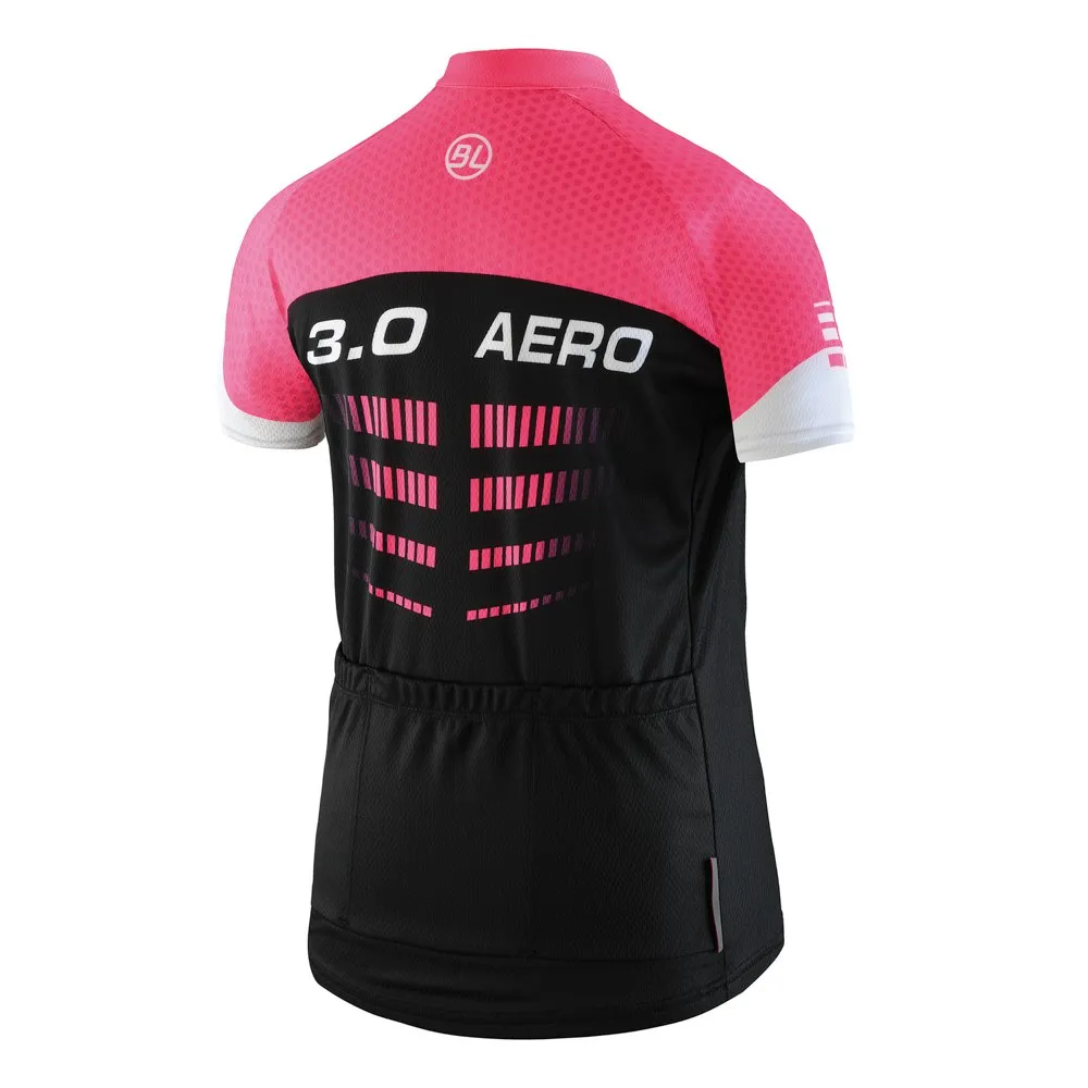 Bicycle Line Aero 3.0 Kurzarm-radtrikot Bicycle Line Aero 3.0 Kurzarm-radtrikot
