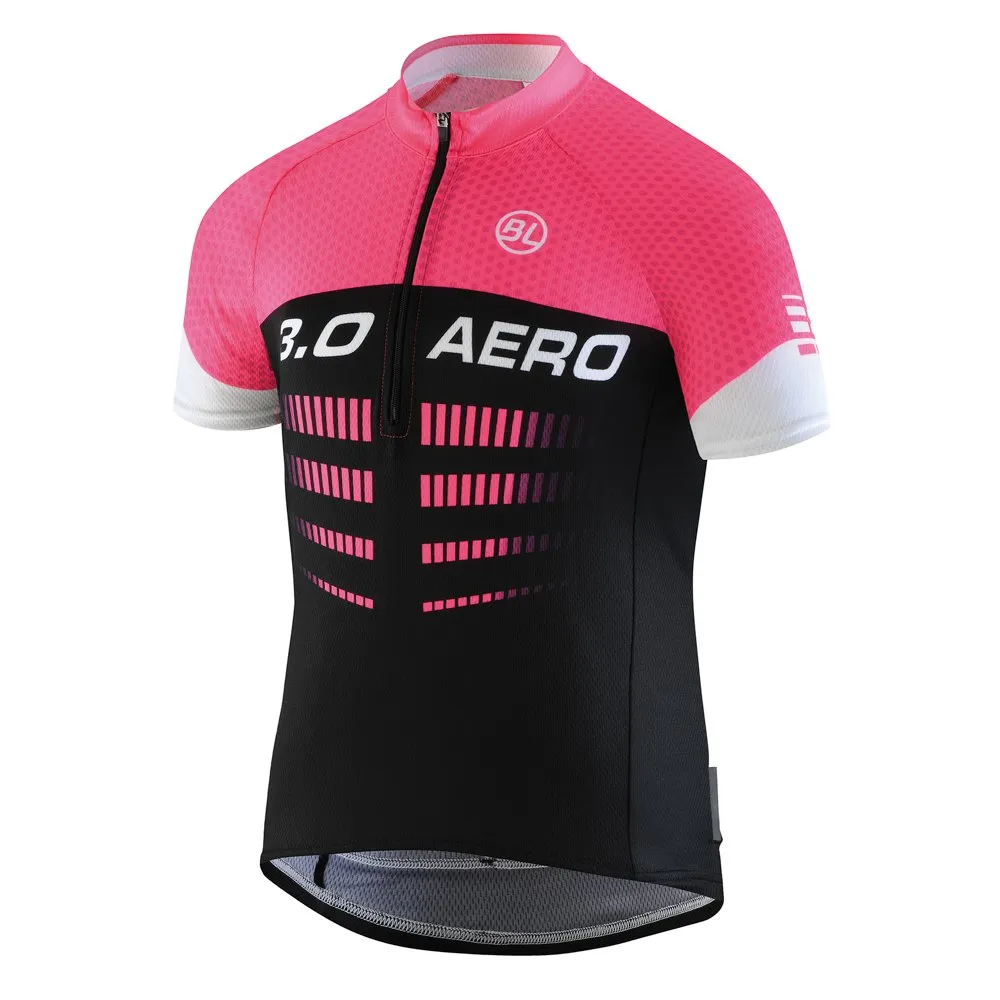 Bicycle Line Aero 3.0 Kurzarm-radtrikot Bicycle Line Aero 3.0 Kurzarm-radtrikot