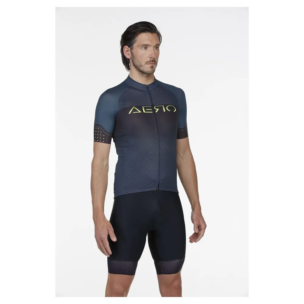 Bicycle Line Aero S2 Kurzarm-radtrikot Bicycle Line Aero S2 Kurzarm-radtrikot
