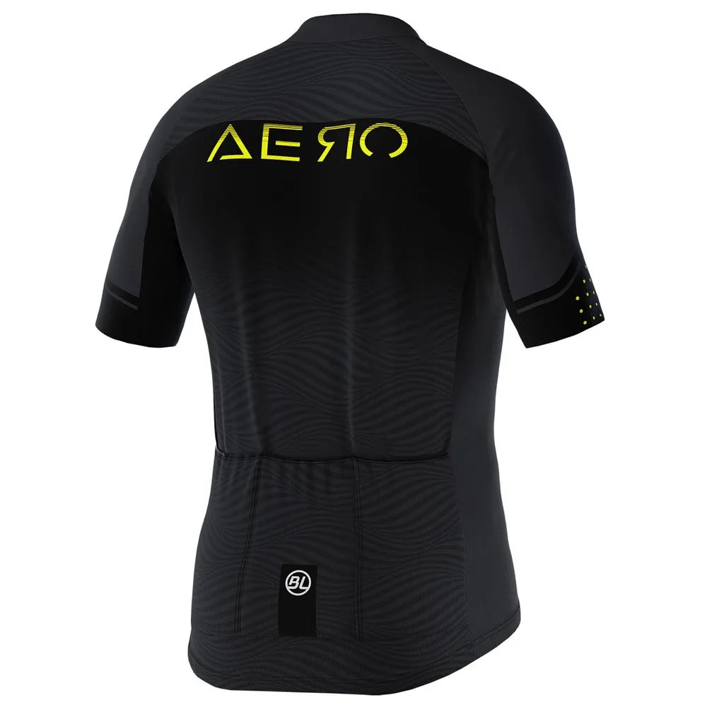 Bicycle Line Aero S2 Kurzarm-radtrikot Bicycle Line Aero S2 Kurzarm-radtrikot
