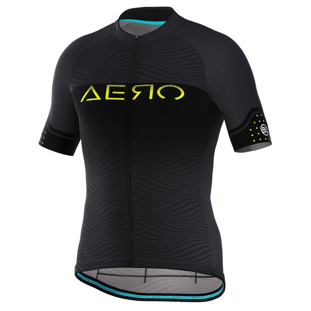 Bicycle Line Aero S2 Kurzarm-radtrikot Bicycle Line Aero S2 Kurzarm-radtrikot