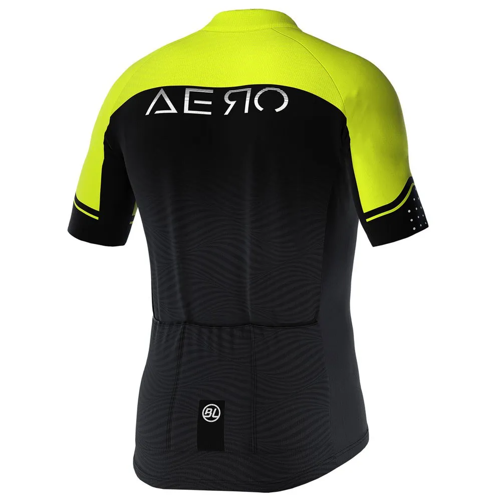 Bicycle Line Aero S2 Kurzarm-radtrikot Bicycle Line Aero S2 Kurzarm-radtrikot